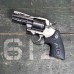 Colt Python 3" .357 Magnum Revolver 